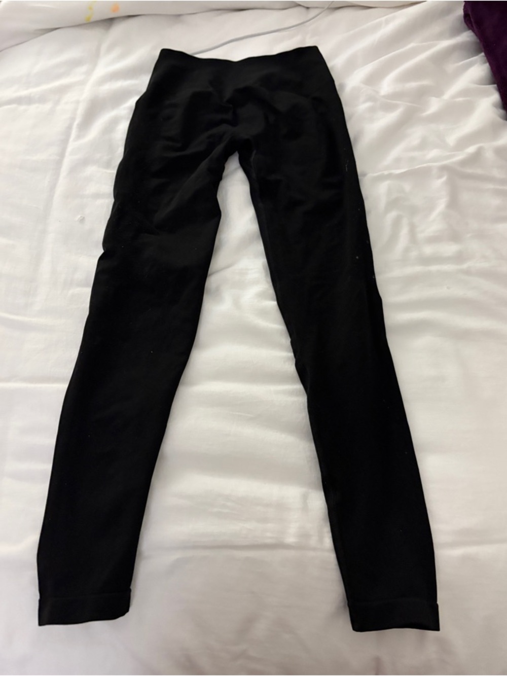 Alphlate Amplify High Rise Leggings
